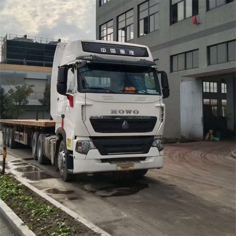 桑日县通什镇物流：多元运输服务与线路解析