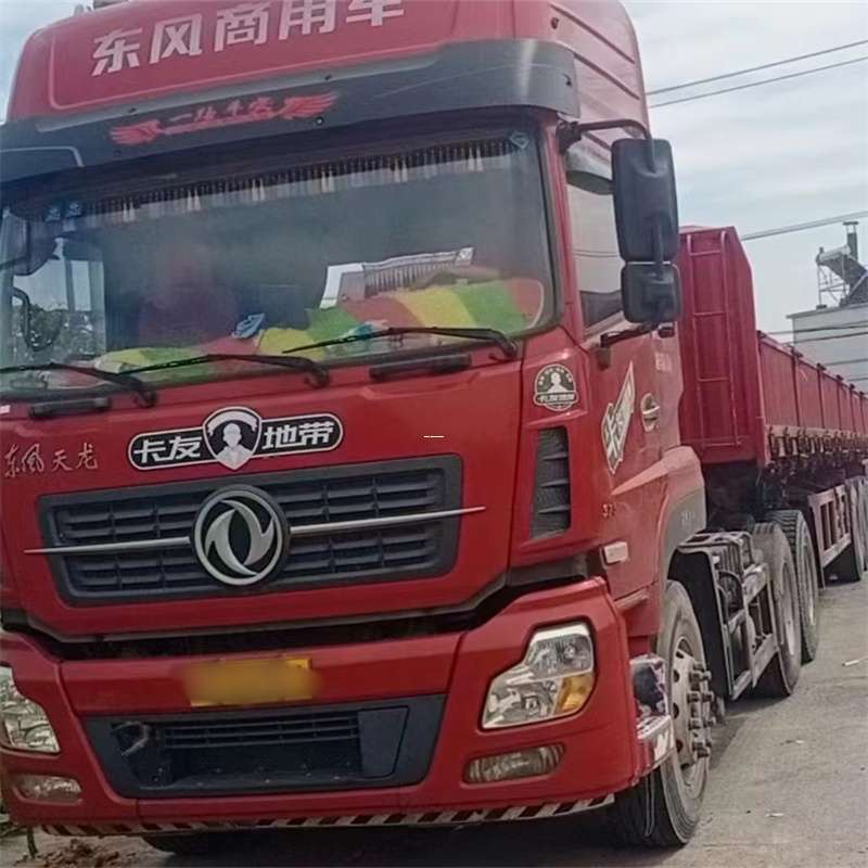 桑日县兴业县物流：多元运输服务与线路探秘