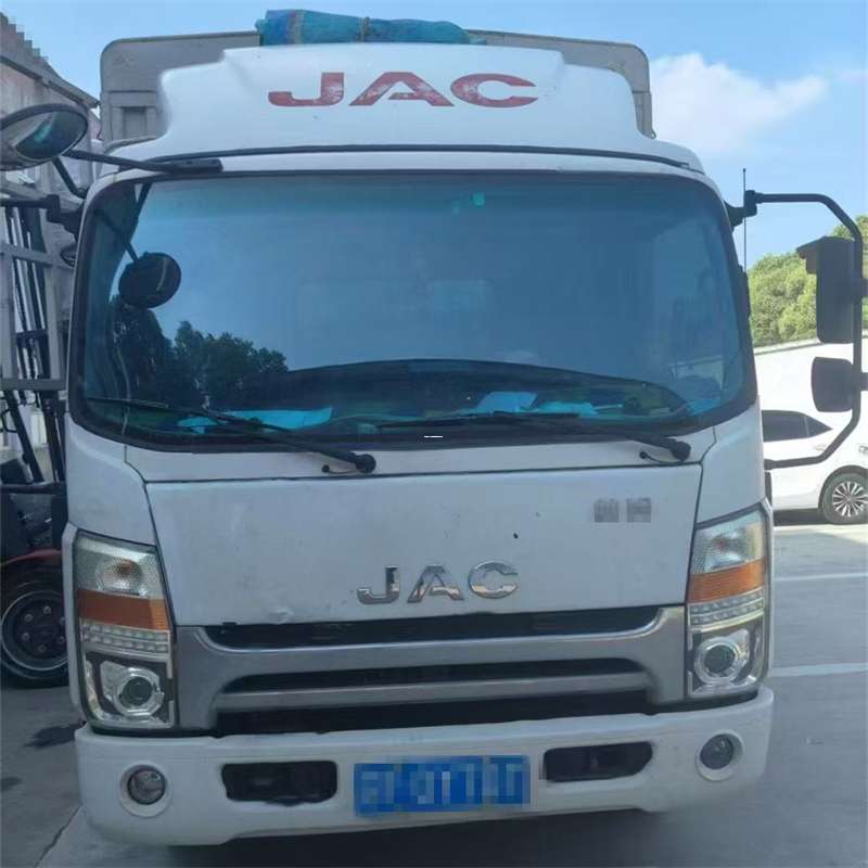 桑日县和田地区：畅享高效多元物流服务之旅