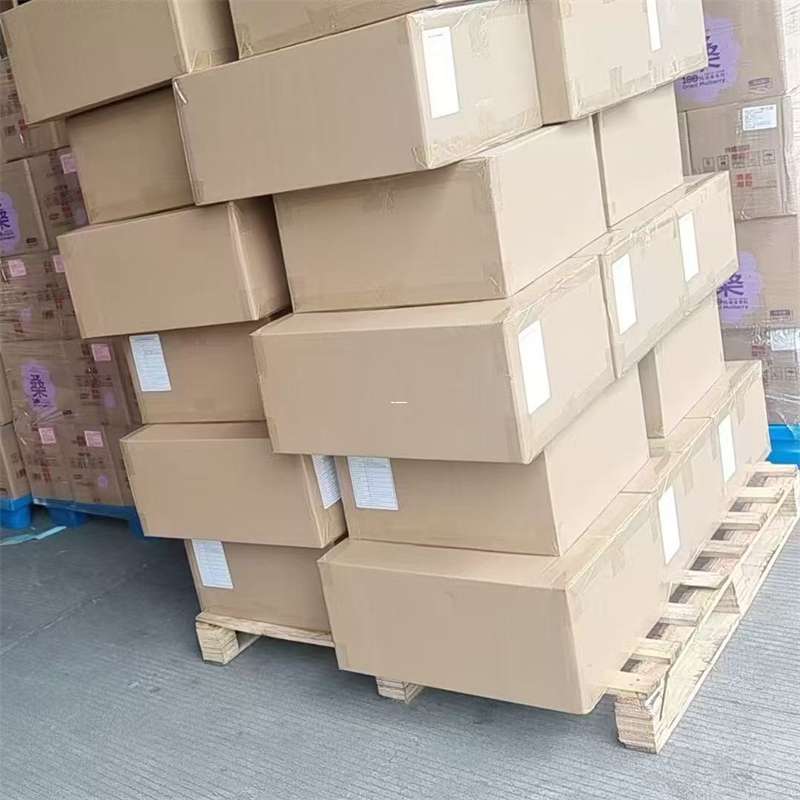 桑日县和硕县：畅享多元高效物流运输服务