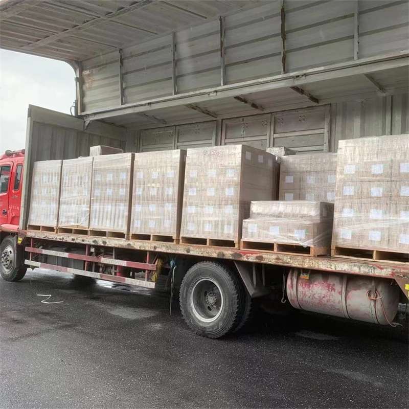 桑日县探索多元物流世界：从普货到冷链的运输之旅