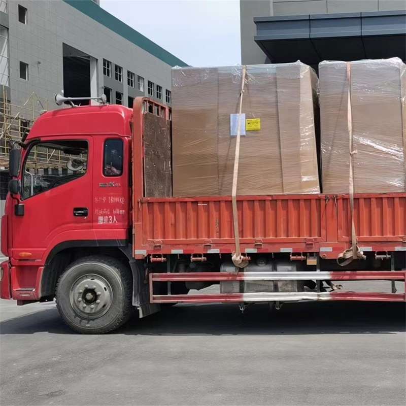 桑日县乌鲁木齐物流：专线运输的多元服务之旅