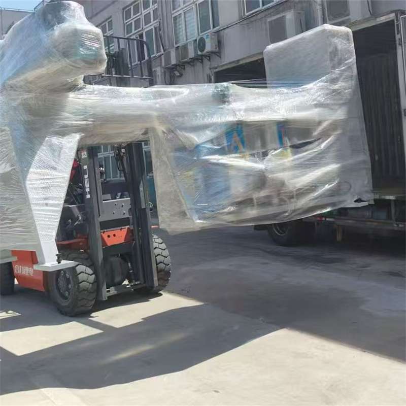 桑日县赣州市物流：多样运输服务与丰富线路探秘