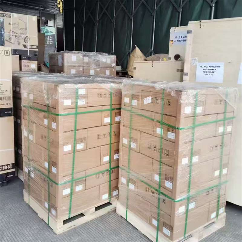 桑日县建瓯市物流：多样服务与高效运输线路探秘