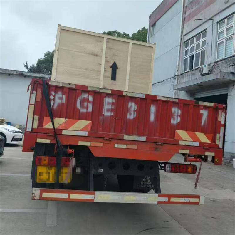 桑日县凌源市物流：多维度运输服务的精彩呈现