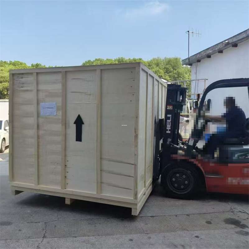 桑日县黎城县物流：多元专线运输的精彩之旅