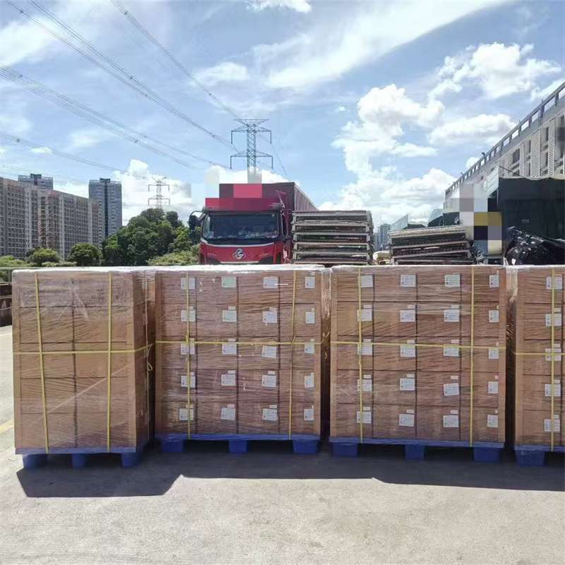 桑日县沽源县物流：多元运输服务与丰富经验探索