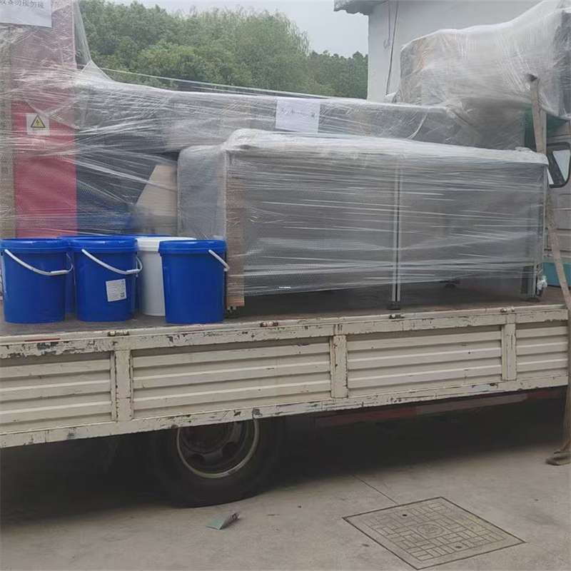 桑日县泾川物流专线：开启高效货运新旅程