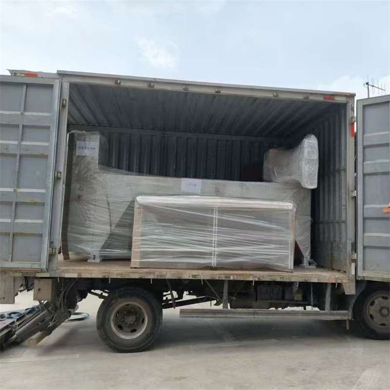 桑日县紫阳县物流专线：大件快运与进仓出口的高效之旅