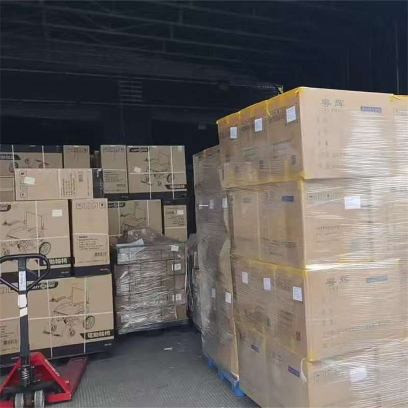 桑日县师宗县进仓物流：多元专线直达运输探秘