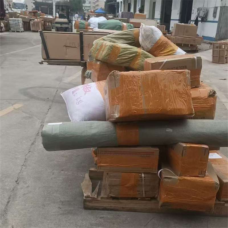 桑日县长顺县进仓物流：专线直达的多元货运探索