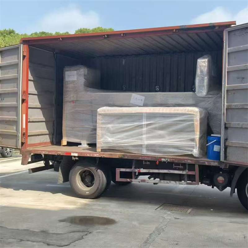 桑日县铜仁市物流专线：大件出口快运的多元服务与实践