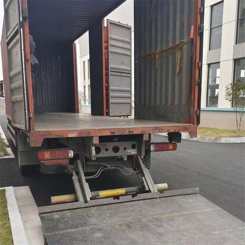 桑日县渭南市物流专线：多元货运服务与运输奥秘