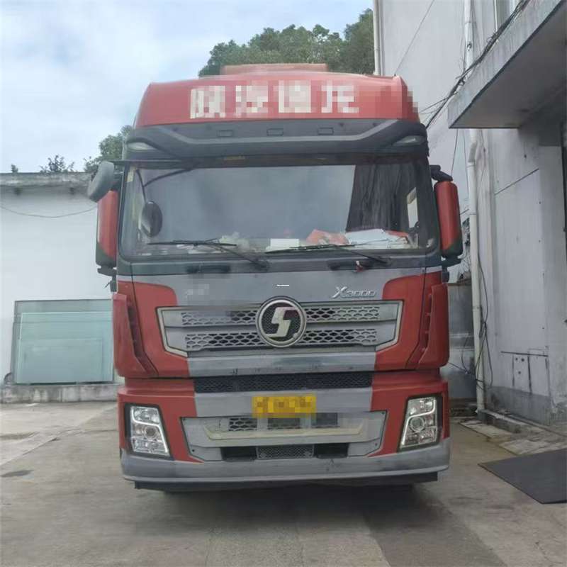桑日县三原县物流：多元运输服务与线路探索