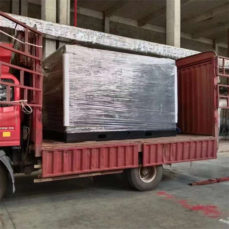 桑日县探索大理市多元物流运输的奥秘