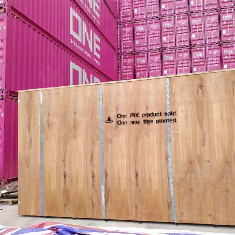 桑日县台江县物流：多元服务与高效运输线路探秘