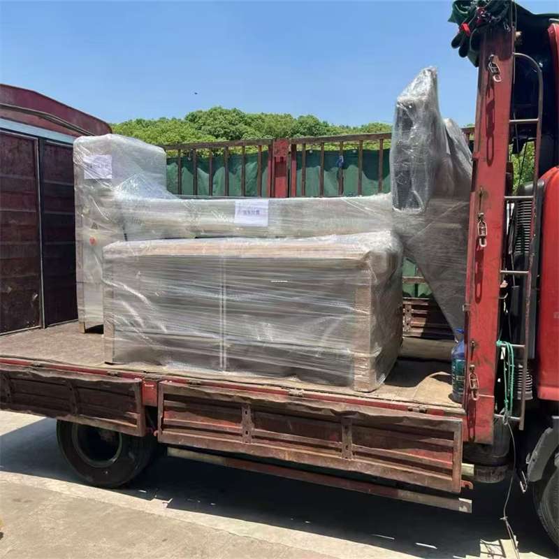 桑日县印江县物流专线运输：普货、冷链与大件的多维探索
