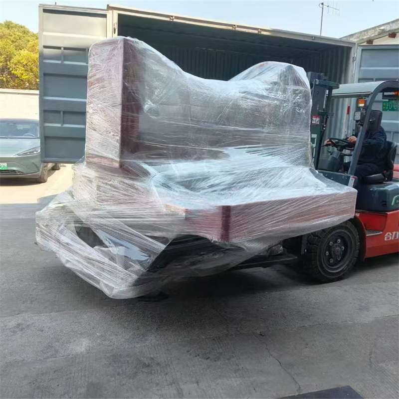 桑日县眉山市物流专线：多元货运服务探秘